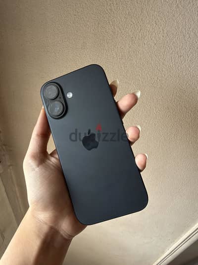 Apple - iPhone 16