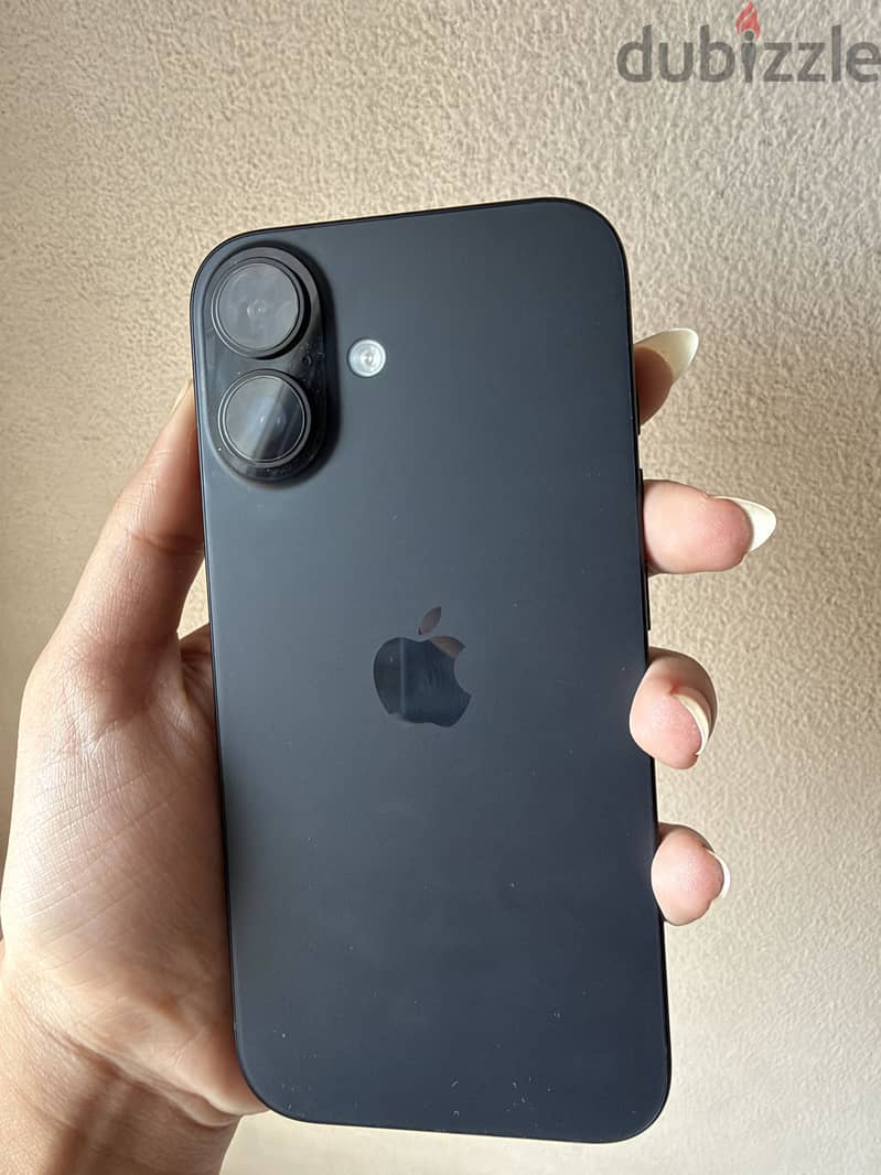 Apple - iPhone 16 2