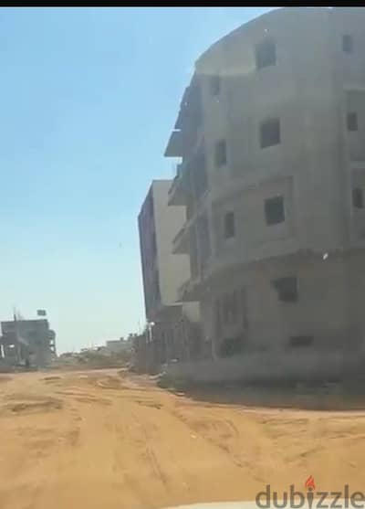 ارض عمارات