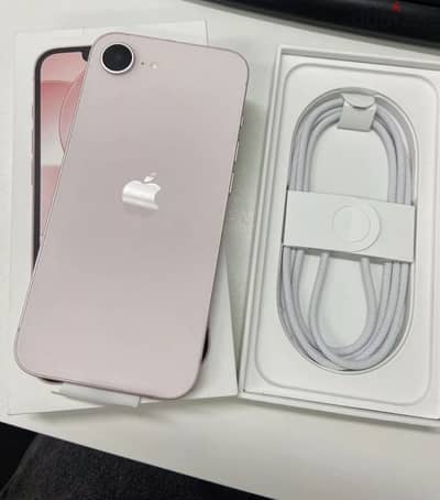 Apple - iPhone 17e