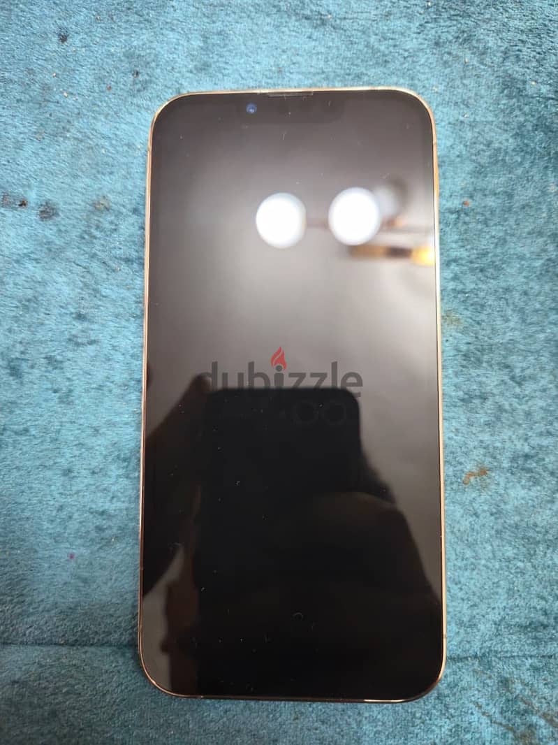 Apple - iPhone 13 Pro 4