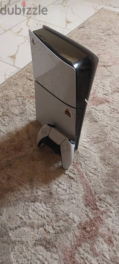 ps 5 slim 1 Tera digital