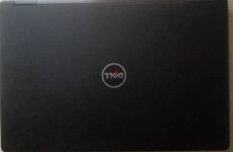 Dell Latitude 5580