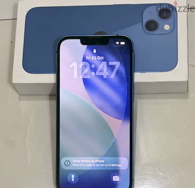 Apple - iPhone 13