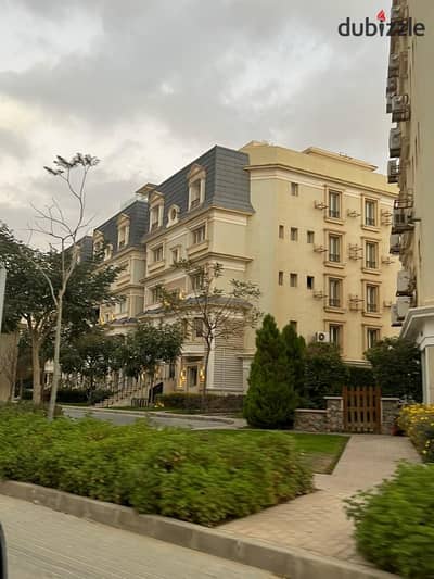 اي فيلا 235م برووف 90م برووف بتشطيب كامل في ماونتن فيو هايد بارك القاهرة الجديدة Mountain View Hyde Park New Cairo