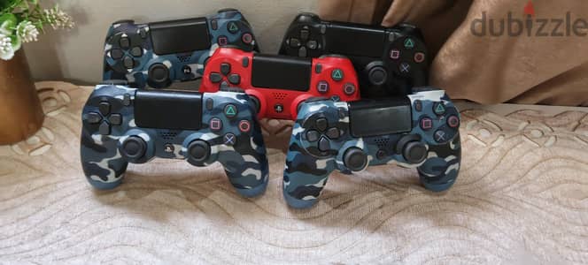 دراع بلايستيشن 4 ps4 استيراد خارج