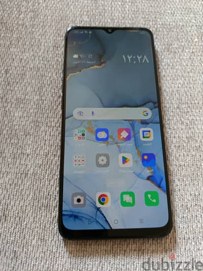 OPPO Reno3
