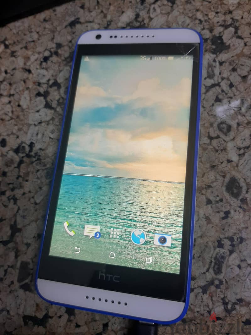 HTC 620 G 1