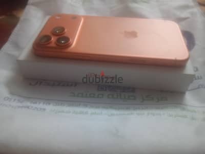 آبل - آيفون 17 برو ماكس