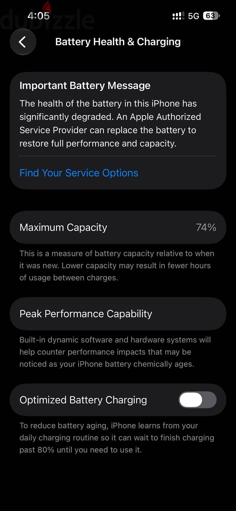 Apple - iPhone 13 Pro 4