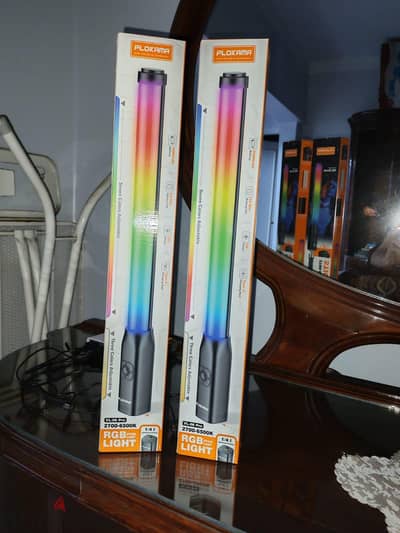 plokama rgb light