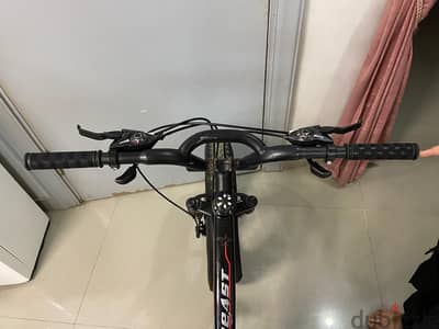 used in a good condition