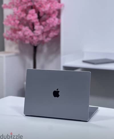 Macbook Pro M1 Pro 16-inch 32GB Ram