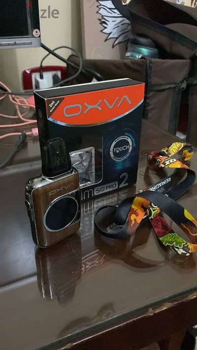 Vape Xlim SQ Pro 2
