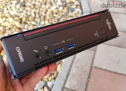 Fujitsu Mini Pc