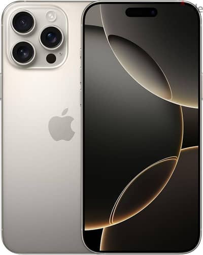 Apple - iPhone 16 Pro Max