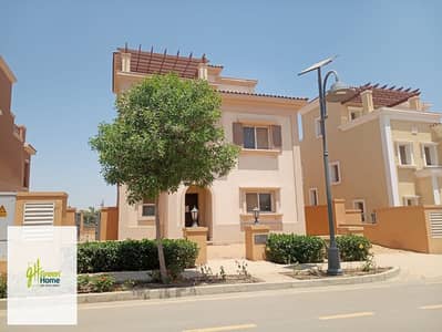 Exclusive Unit Standalone for sale Mivida Emaar
