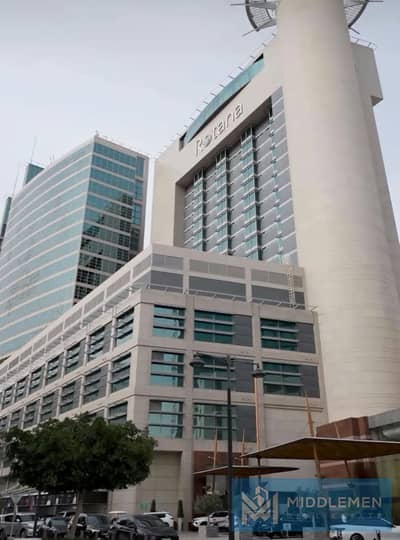 Super Lux-100% Hotel Apartment 130m-Prime Location In Fifth Square Almarasem New Cairo