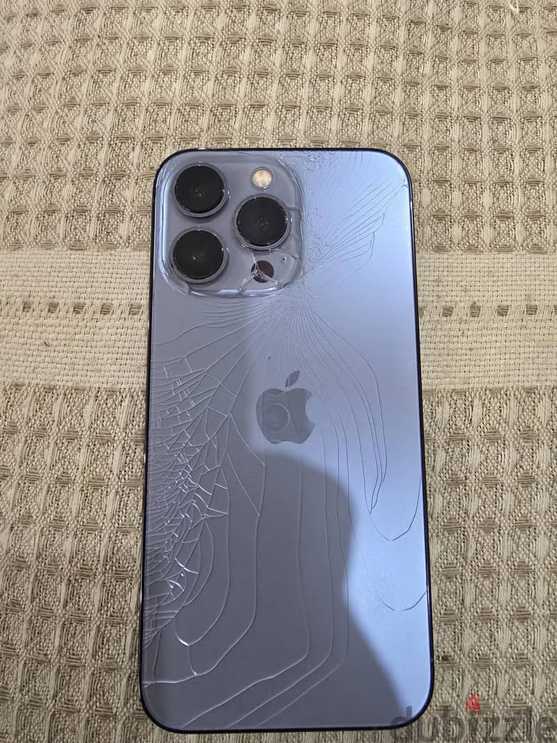 Apple - iPhone 13 Pro 3
