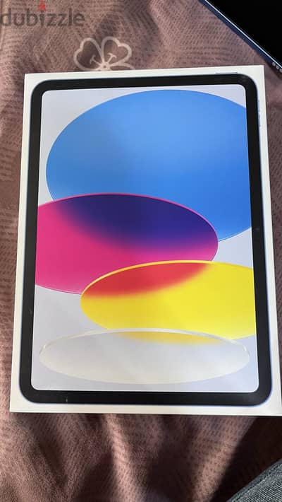 iPad A16 128GB بحالة ممتازة من تريدلاين