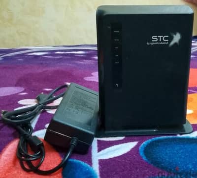 راوتر هوائي بشريحه مفتوح جميع الشبكات وشغال فويس اتصال Router SIM card