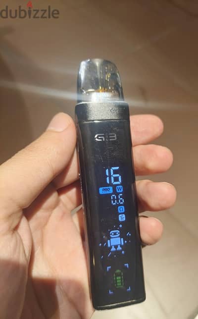 G3 pro