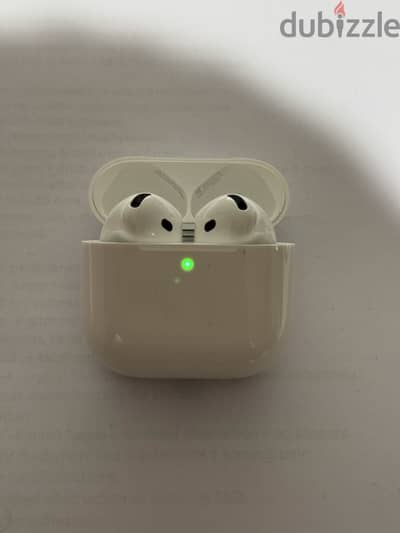 Airpods 4