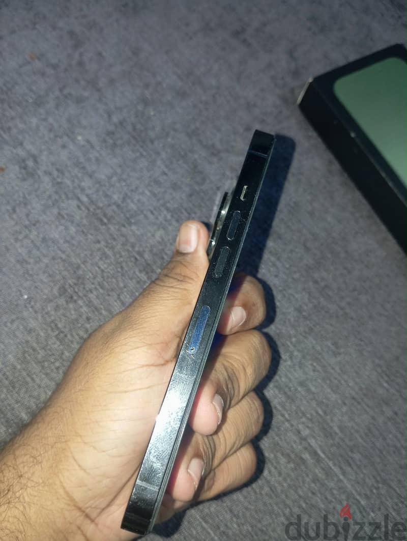 IPhone 13 pro 2