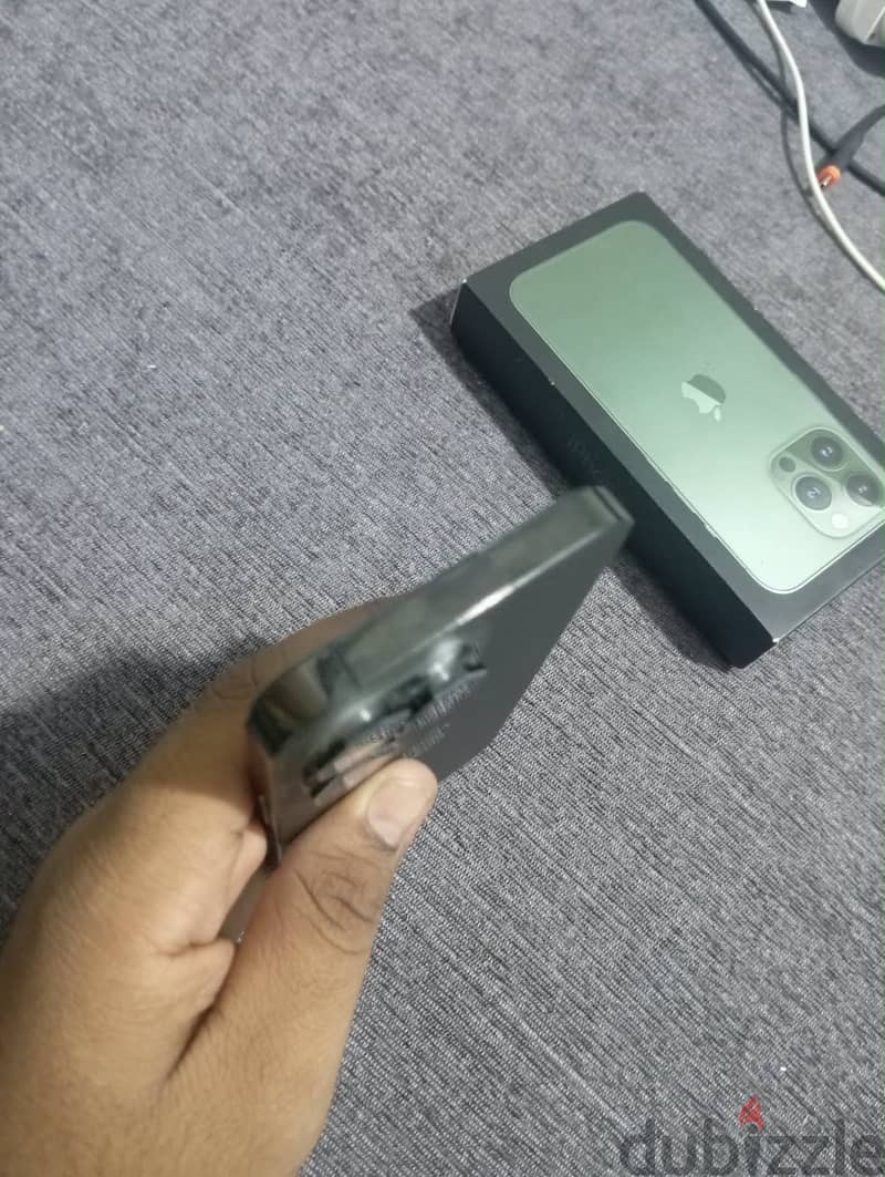 IPhone 13 pro 3