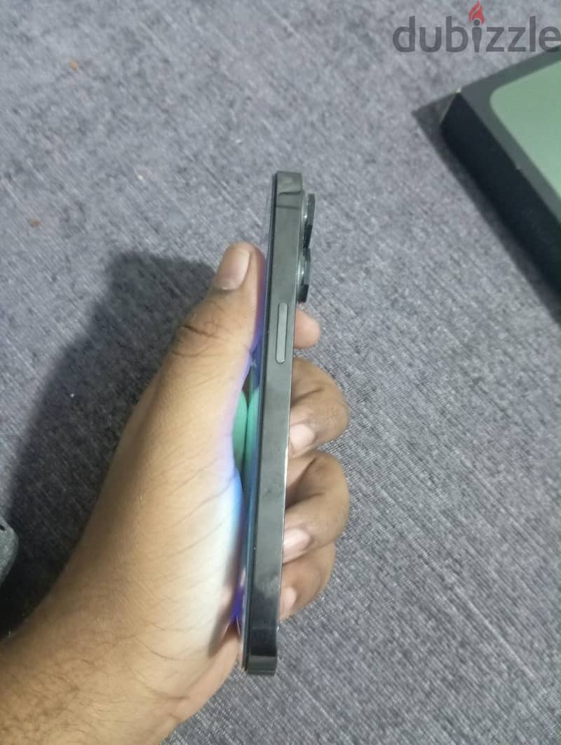 IPhone 13 pro 4