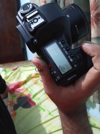 canon 5d mark ii
