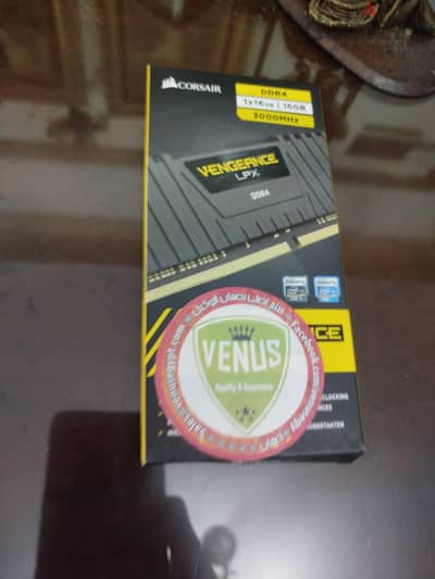 ram 16g ddr4 Corsair