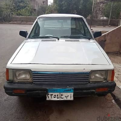 مازدا ٣٢٣ هاتشباك