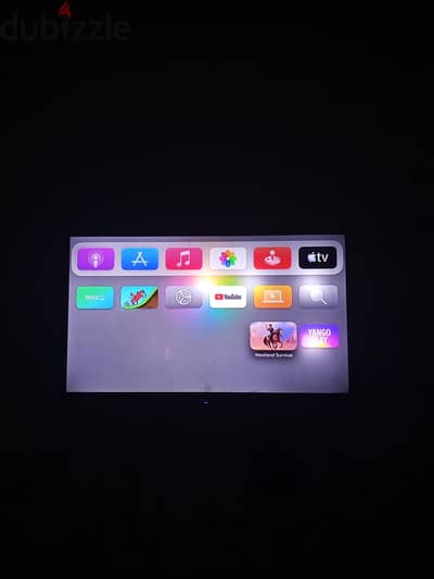apple tv
