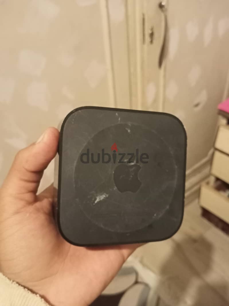 apple tv 1