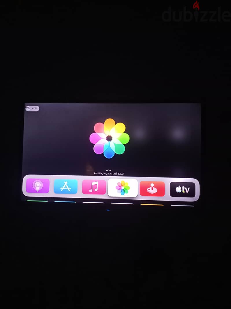 apple tv 2