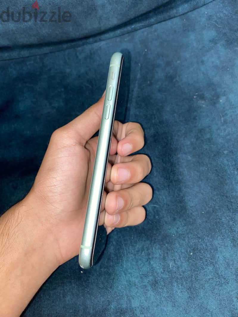 iPhone 11 1