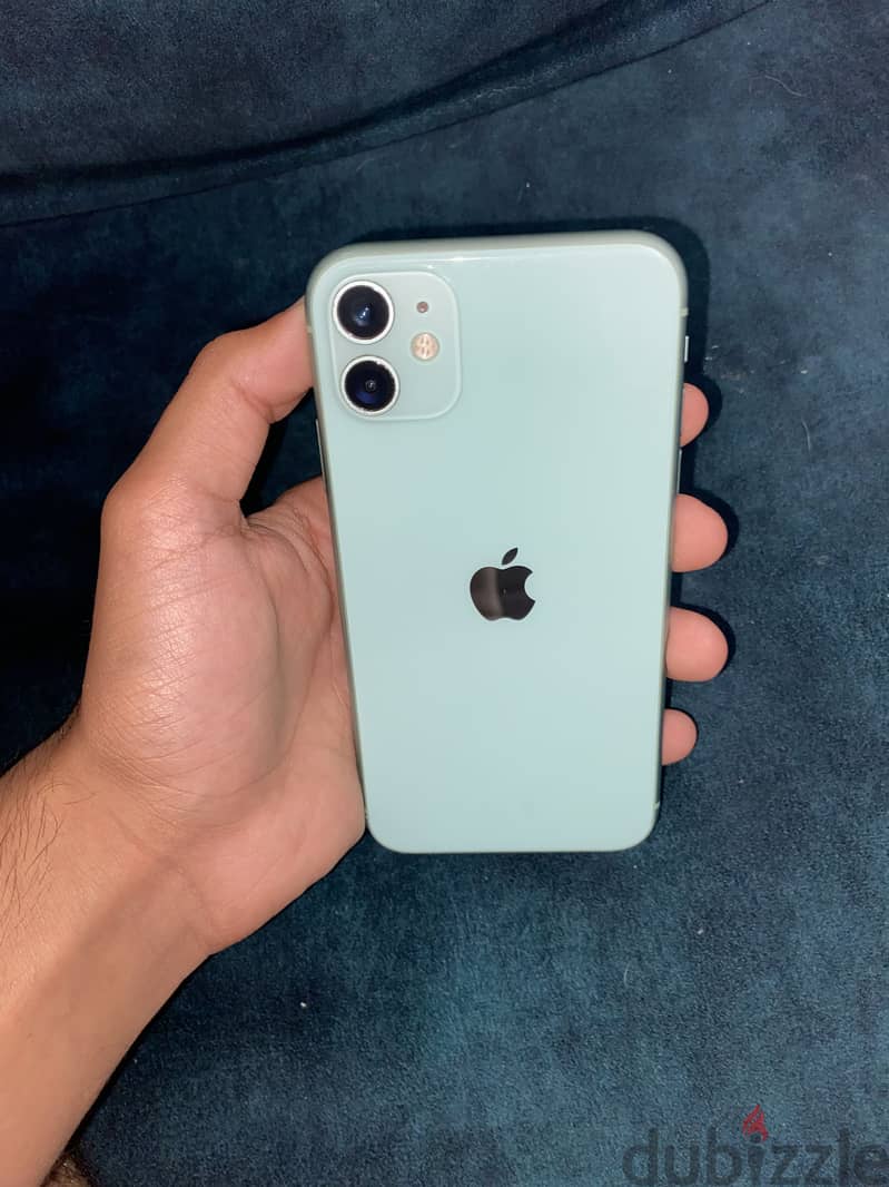 iPhone 11 2