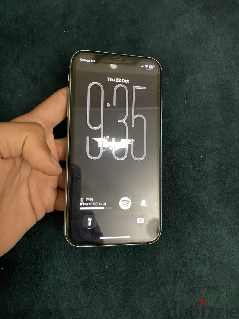 iPhone 11 3