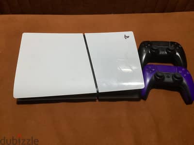 Sony PS5 Digital Edition