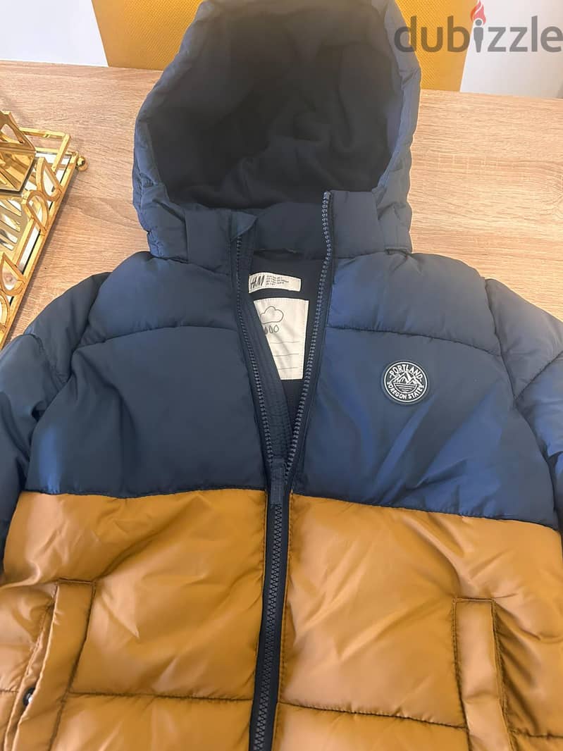 puffer jacket 1