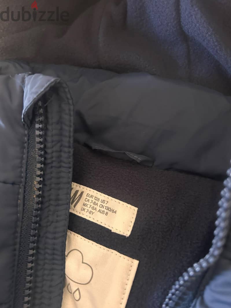 puffer jacket 2