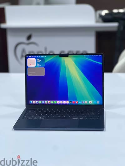 Macbook Air M3 13-inch 2024 16GB Ram