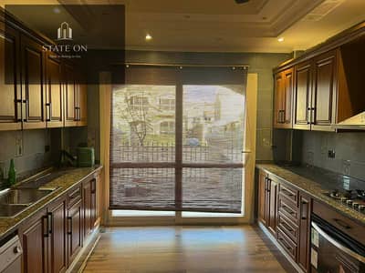 Ultra Super Lux Villa for Rent in Patio Oro by La Vista, Prime Location, Fully Finished with Kitchen, ACs & Appliances, Ready to Move In