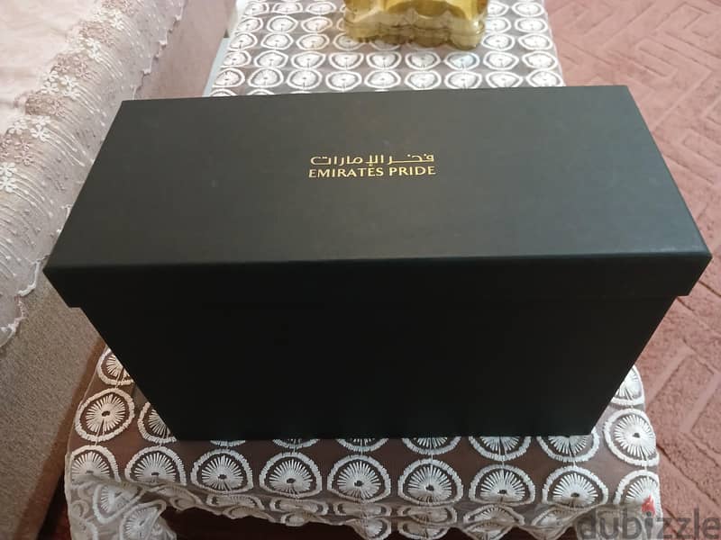 Emirates Pride perfume 2