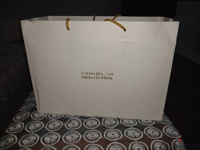 Emirates Pride perfume 3