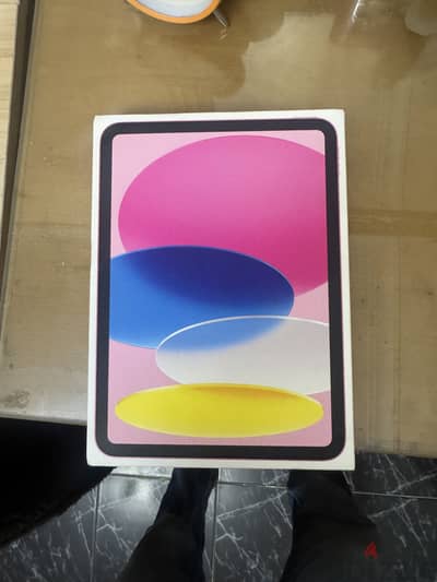 Ipad A16 128Gb Wifi + Celullar
