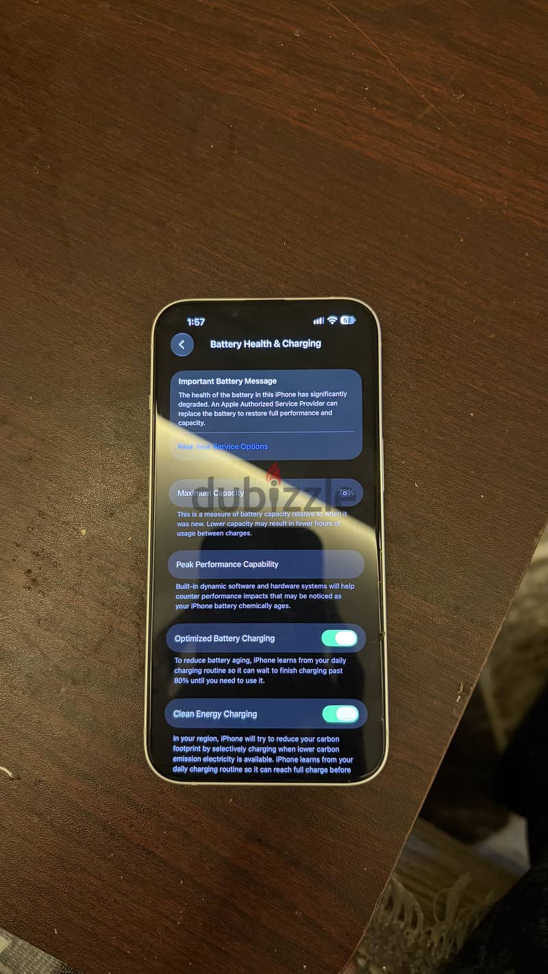 Apple - iPhone 13 1