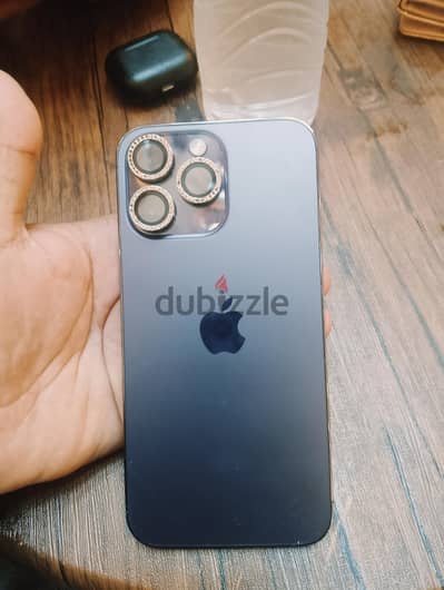 آبل - آيفون 14 برو ماكس