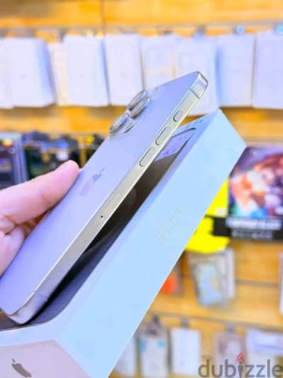 Apple - iPhone 15 Pro Max